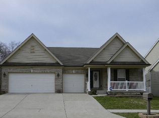 2427 Guardian Ct, Arnold, MO 63010