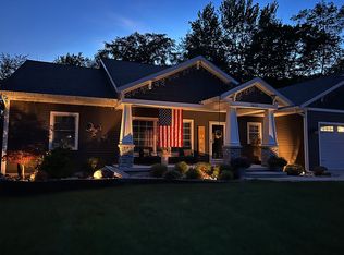 1623 Ridgview Ct, Ludington, MI 49431