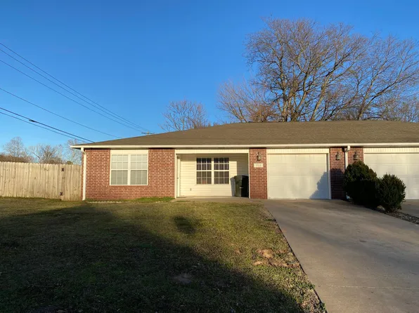 200 National Blvd #A, Fort Gibson, OK 74434