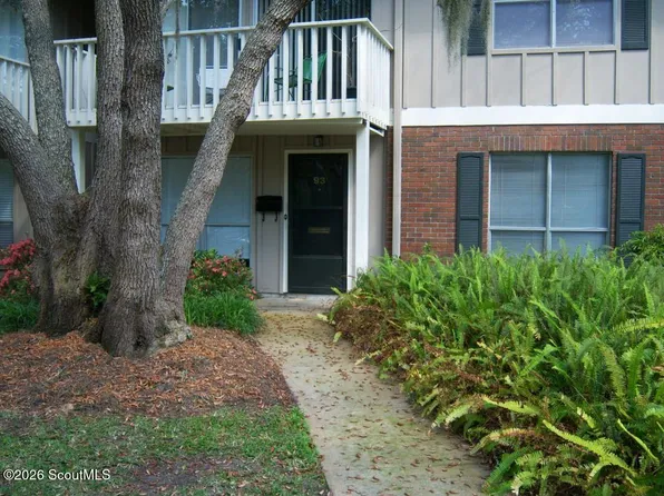 800 Mallery St #K93, Saint Simons Island, GA 31522