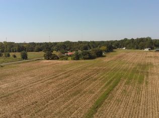 2250 S Robeson Rd, Rowland, NC 28383