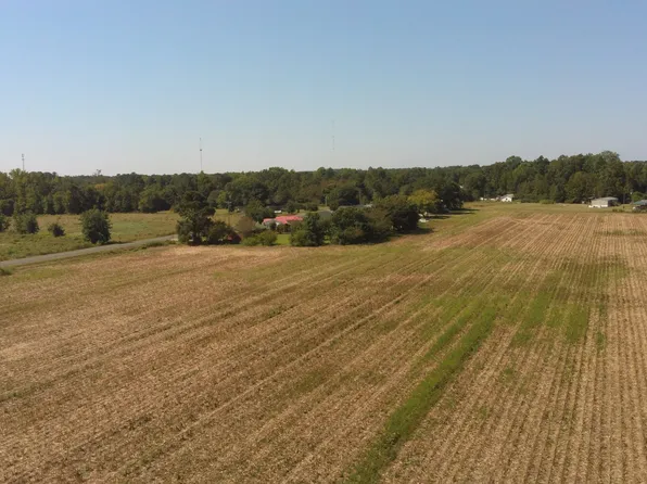 2250 S Robeson Rd, Rowland, NC 28383