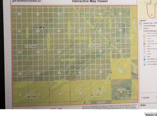 21937 S Wagon Trail Rd, Yucca, AZ 86438