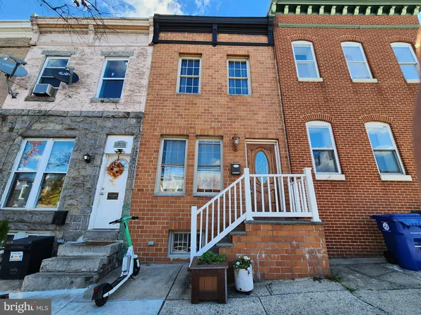 39 S Highland Ave, Baltimore, MD 21224