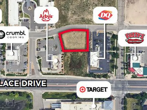 4409 Centerplace Dr, Greeley, CO 80634