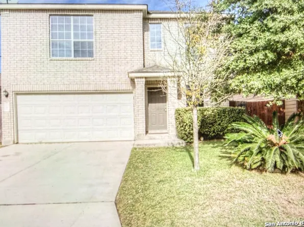 10239 Huisache Field, Helotes, TX 78023