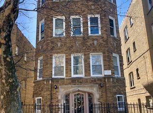 6340 N Bell Ave APT 3, Chicago, IL 60659