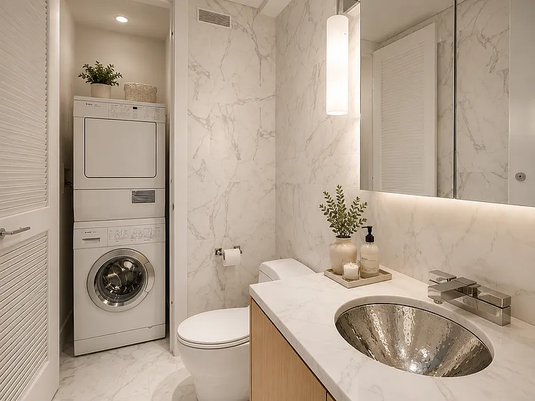 18 W 48th St #15A — Photo 7