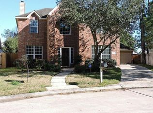 20910 Broad Hollow Ct, Spring, TX 77379
