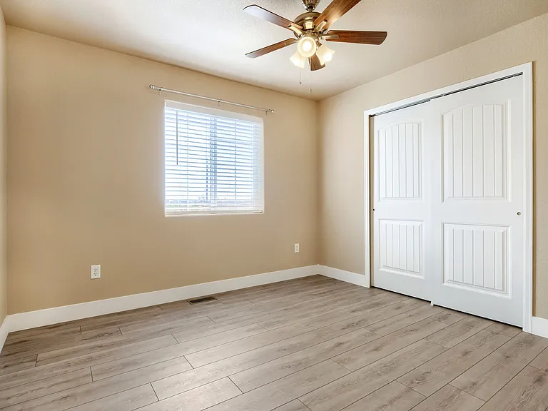 Bedroom #2