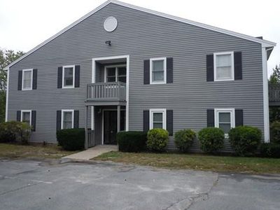 450 Somerset Ave #6-8, Taunton, MA, 02780