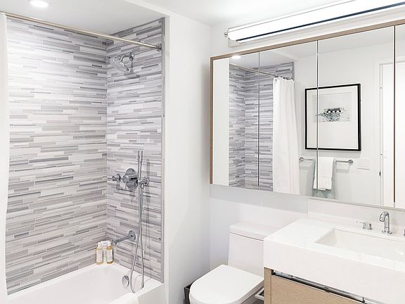 Marble Tiled Bathroom Walls, Flooring & Countertops