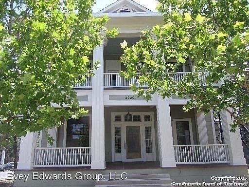 1st image of 2620 N Main Ave APT 1