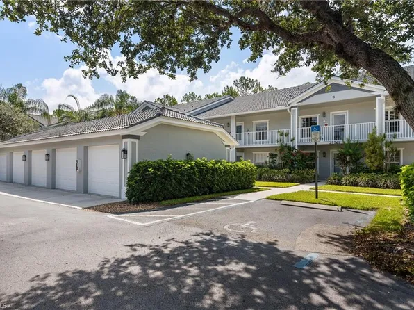 25761 Lake Amelia WAY #202, BONITA SPRINGS, FL 34135