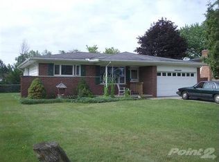 1157 Highgate Dr, Flint, MI 48507