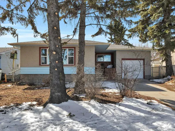 6608 84th St NW, Edmonton, AB T6E 2W9