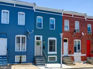 2621 Hampden Ave, Baltimore, MD 21211