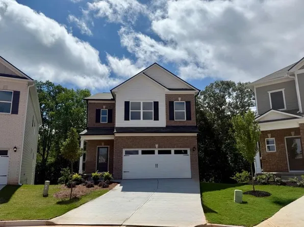 1245 Elowen Dr, Austell, GA 30168