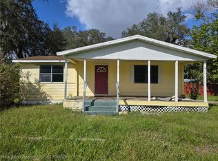 12150 Us Highway 98, Sebring, FL 33876