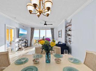 17545 Front Beach Rd UNIT 1208, Lynn Haven, FL 32444