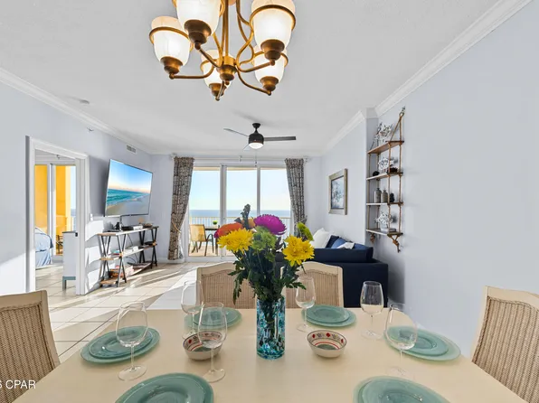 17545 Front Beach Rd Unit 1208, Panama City Beach, FL 32413