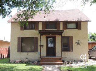 1008 Court St, Scott City, KS 67871