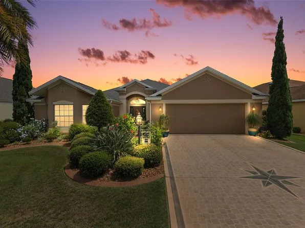 577 Beville Pl, The Villages, FL 32163