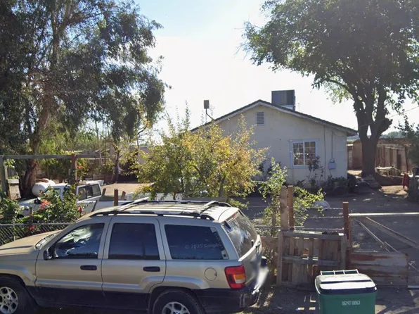 19705 3rd Ave, Stevinson, CA 95374