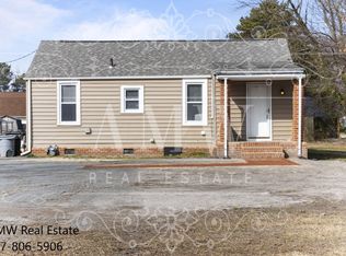 1268 Old Buckroe Rd, Hampton, VA 23663