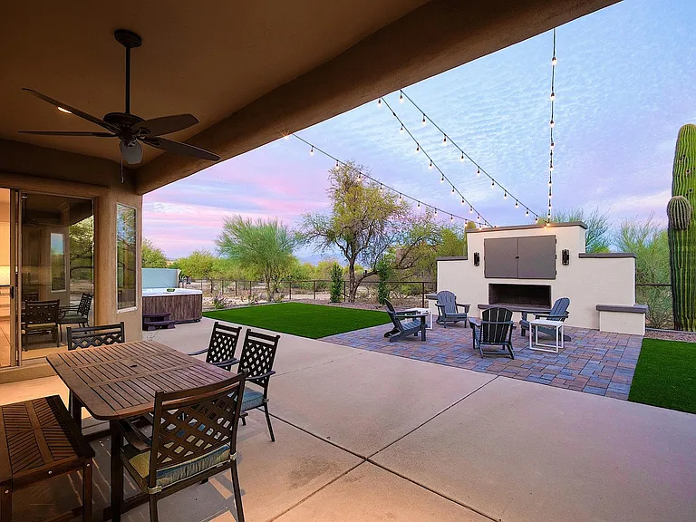 14604 E Peak View Rd — Photo 23