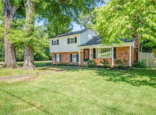 1400 Roane St LOT 4, Covington, TN 38019