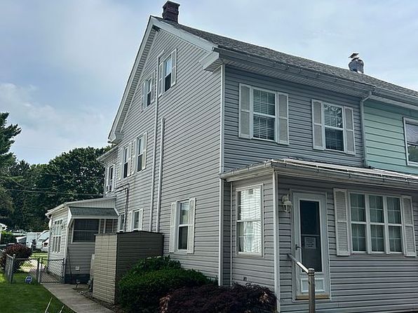 203 Birch St