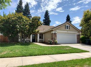 2150 Silverado Ave, Merced, CA 95340
