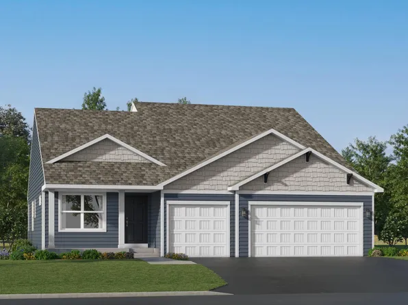 1936 Fulton Rd, Carver, MN 55315