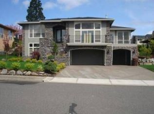 2811 NW 11th Ave, Camas, WA 98607