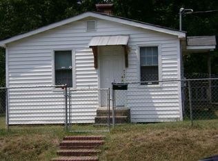 3125 Spencer St, Charlotte, NC 28205