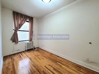 Rented by Sovereign Associates