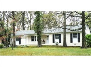 1736 Warminster Dr, Midlothian, VA 23113