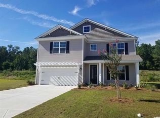 300 Star Lake Dr LOT 44, Murrells Inlet, SC 29576