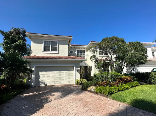 4085 NW Briarcliff Circle, Boca Raton, FL 33496
