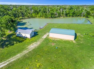 7300 Bill Corbello Rd, Iowa, LA 70647