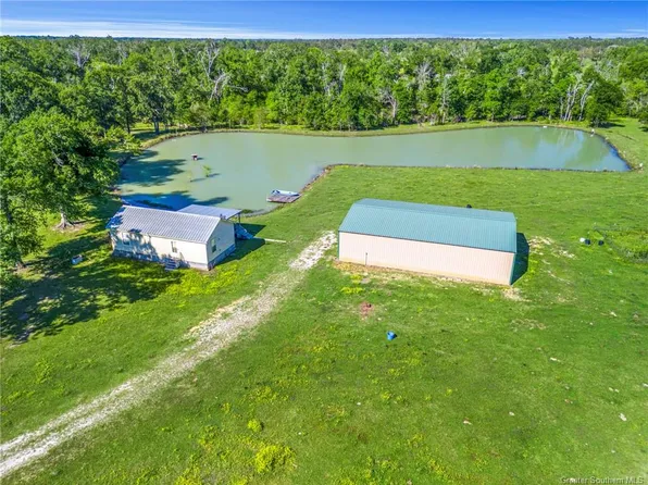 7300 Bill Corbello Rd, Iowa, LA 70647