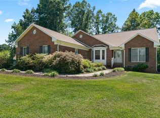 6316 Cloud Rd, Julian, NC 27283