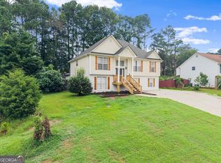 3353 Willow Ridge Cir SW, Gainesville, GA 30504