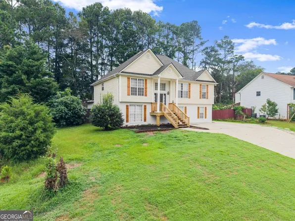 3353 Willow Ridge Cir SW, Gainesville, GA 30504