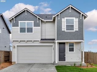 118 S 87th Ave, Ridgefield, WA 98642