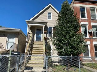 2430 W 34th Pl, Chicago, IL 60608