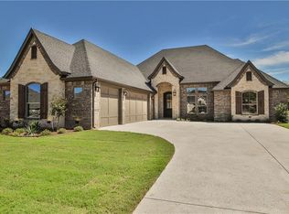 6307 Weatherby Rd, Granbury, TX 76049