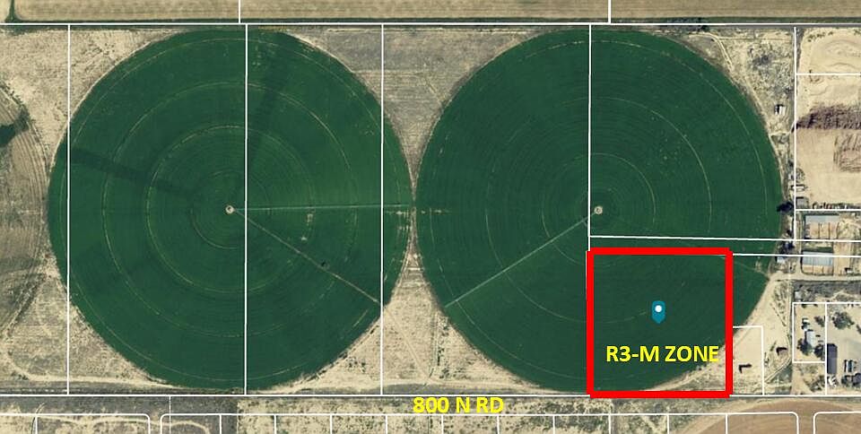 1st image of 800 N Lund Hwy #R3-m