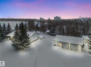 57420 Range Rd #252, Sturgeon County, AB T0G 1L1